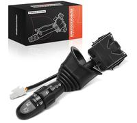Frankberg Interruptor en la columna de dirección 7-Polos Compatible con Nubira Wagon J200 Touring 1.6L 1.8L 2003-2005 Replace# 96387324
