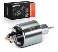 Frankberg Interruptor magnético Arrancador 12V Compatible con 206+ 2L 2M 207 WA WC 307 Break 3E 206 CC 2D C3 I FC FN C4 I LC Xsara Partner Bippara Replace# 0001112032