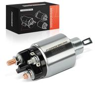 Frankberg Interruptor magnético Arrancador 12V Compatible con Ducato Furgoneta 250 Ducato Bus 250 Ducato Plataforma/Chasis 250 Ducato Bus 244 Jumpara Bus Replace# 77363816