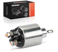 Frankberg Interruptor magnético Arrancador 12V Compatible con Transporter IV Bus Montego XE Transporter IV Furgoneta Golf II Transporter IV Plataforma/Chasis Replace# 131586