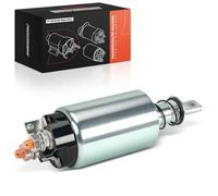 Frankberg Interruptor magnético Arrancador Compatible con Urvan Furgoneta E23 P.a.t.r.o.l III/1 Hardtop K160 P.a.t.r.o.l III/1 Station Wagon W160 Replace# 5811510580