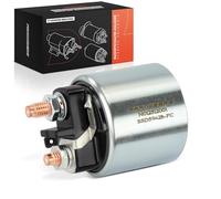 Frankberg Interruptor magnético de arranque, 12 V, compatible con Espace III JE0 19 II B/C53 M.e.g.a.n.e I BA0/1 19 II Chamade L53 Trafic Pritsche/chasis Replace# D6RA141