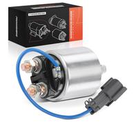 Frankberg Interruptor magnético de arranque, 12 V, compatible con P.o.r.s.c.h.e C.a.y.e.n.e N.i.s.s.a.n Maxima Infiniti Replace# 138814,211457606