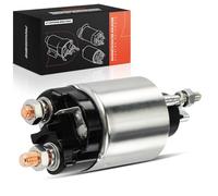 Frankberg Interruptor magnético de arranque, 12 V, compatible con Starlet 1000 KP C.o.r.o.l.l.a E7 KE TE Starlet KP6 Starlet Station Wagon KP6 Replace# 2815015013