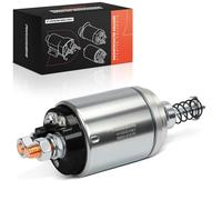 Frankberg Interruptor magnético de arranque, 24 V, compatible con I.v.e.c.o MK Replace# 0331401002, ZM642