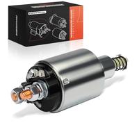 Frankberg Interruptor magnético de arranque, 24 V, compatible con R.e.n.a.u.l.t Trucks ManagerCG MAN L2000M2000L Replace# 5001852507,2339402139