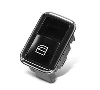 Frankberg Interruptores de botón para automóviles 4-Polos Compatible con Clase B W242 W246 Clase E T-Model S212 GLClase A X156 Clase E W212 Clase A W176 Replace# 2049058102