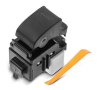 Frankberg Interruptores de botón para automóviles 5-Polos Compatible con Yaris Verso P2 Prius Liftback W2 Yaris P1 R.A.V 4 II A2 Picnic XM1 Replace# 8481012080,901701