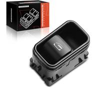 Frankberg Interruptores de botón para automóviles Compatible con Sprinter 3,5-T B907 311-319 Sprinter 3,5-T B907 B907 B910 319 Sprinter 3,5-T B907 B910 311-319 eSprinter 318 Replace# A9079050504