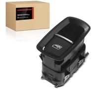 Frankberg Interruptores de botón para automóviles Delantero derecho Compatible con C.a.y.e.n.n.e 92A M.a.c.a.n 95B B.o.x.s.t.e.r 981 911 cabrio 991 911 991 Replace# 7PP959855CDML