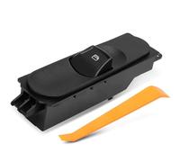 Frankberg Interruptores de botón para automóviles Delantero derecho Compatible con Vito Bus W639 Vito/Mixto Furgoneta W639 Viano W639 Replace# 6395451413