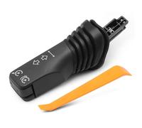 Frankberg Interruptores de botón para automóviles Delantero izquierdo Compatible con Zafira/Zafira Family B A05 Astra H A04 Astra H Twintop A04 Astra H Caravan A04 Astra H Berlina A04 Replace# 1241231