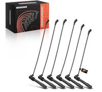 Frankberg Juego de 6 cables de encendido 078905113