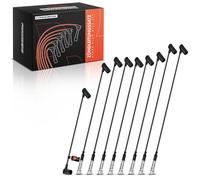 Frankberg Juego de 9 cables de encendido A1161500205