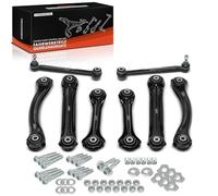 Frankberg Juego de brazos de control 8 piezas 2103503806