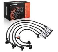 Frankberg Juego de cables de encendido, juego de cables de encendido, juego de cables de encendido, repuesto # 032905483G