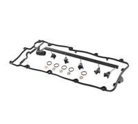 Frankberg Juego de cables Puente de contacto Compatible con Defendel Station Wagon L315 L316 2.5 TD5 4x4 Discovery II L318 2.5 TD5 4x4 Defendel Pick-up L316 2.5 TD5 4x4 Defendel Cabrio AMR6103G