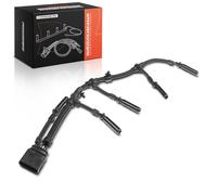 Frankberg Juego de cables Puente de contacto Compatible con M.u.l.t.i.v.a.n V 7EF 7EM 7EN 7HF 7HM 7HN 2.5L Transporter V Bus 7EB 7EJ 7HB 7HJ 2.0L Transporter V Bus 7EB 7EJ 7HB 7HJ 2.5L 070971277B