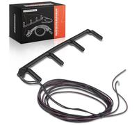 Frankberg Juego de cables Puente de contacto Diesel Compatible con Golf IV 1J1 1.9L C.a.d.d.y III MPV 2CB 2CJ 2KB 2KJ 1.6L Transporter V Bus 7EB 7EJ 7HB 7HJ 1.9L V10830115