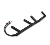 Frankberg Juego de cables Puente de contacto Diesel Compatible con Golf IV 1J1 1.9L Golf III Variante 1H5 1.9L S.h.a.r.a.n 7M6 7M8 7M9 1.9L O.c.t.a.v.i.a I Combi 1U5 1.9L A3 8L1 1.9L 028971766