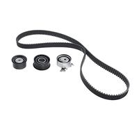 Frankberg Juego de correas dentadas Compatible con 110 2110 2.0i Kadett E CC T85 2.0 GSi 16V Vectra A J89 2.0i Turbo 4x4 Calibra A C89 2.0i Turbo 4x4 Kadett E CC T85 2.0 GSi 16V Cat 530003910,5530672