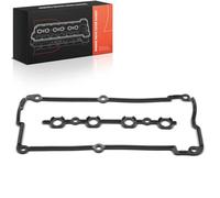 Frankberg Juego de juntas de tapa de válvula compatibles con A6 Avant 4A5 Golf III 1H1 Golf II 19E 1G1 S.h.a.r.a.n 7M6 7M8 7M9 Cabriolet 8G7 Replace# VS50306R