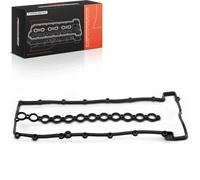 Frankberg Juego de juntas para tapa de válvulas Compatible con Serie 5 Touring E61 X5 E70 Serie 5 E60 X6 E71 E72 Serie 3 Touring E91 Replace# VS50864R,11127796378