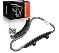 Frankberg Kit Cadena distribución Diesel Compatible con Tourneo Custom V362 Bus F3 2.2L Ducato Furgoneta 250 2.2L Transit V363 Bus FAD FBD 2.2L Transit Bus FB FC FD FS FZ 2.2L Boxer Bus 2.2L 1704049