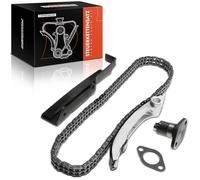 Frankberg Kit de Cadena distribución Compatible con Pajero II V2W V3W V4W V5W 2.8 D 2.8 TDiC 4WD 1993-1999 Replace# TC0275K,ME200248