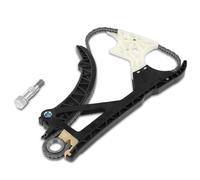 Frankberg Kit de Cadena distribución Compatible con Serie 5 E60 2.5L Z4 R.o.a.d.s.t.e.r E89 2.5L Serie 3 Coupé E92 2.5L Serie 3 E90 2.5L Serie 3 Coupé E92 3.0L Replace# 11317584084