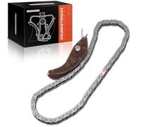 Frankberg Kit de Cadena distribución Diesel Compatible con Ducato Furgoneta 250 2.2L Mondeo III Turnier BWY 2.0L Transit Bus FB FC FD FS FZ 2.2L Boxer Bus 2.2L Jumpara Bus 2.2L Replace# TC2303K