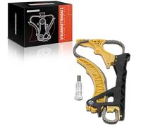 Frankberg Kit de Cadena distribución Gasolina Compatible con Serie 3 Compact E46 1.8L X1 E84 2.0L Serie 3 E46 2.0L Serie 3 E46 1.8L Serie 3 Touring E46 2.0L Replace# 11317512520