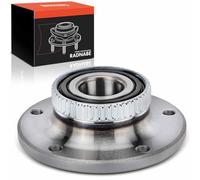Frankberg Kit de cojinete de rueda con anillo sensor ABS eje delantero