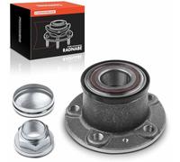 Frankberg Kit de cojinete de rueda trasera 7701208075