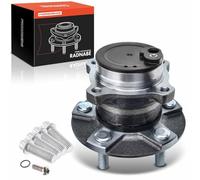 Frankberg Kit de cojinete de rueda trasera 7M512C299AB