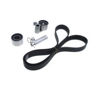 Frankberg Kit de correa dentada para correa dentada; compatible con P.a.s.s.a.t 2014-2024 T.i.g.u.a.n A.r.t.e.o.nTiming Belt Kit with Water Pump 2.0 Replace# 7883-13358