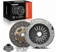 Frankberg Kit de embrague Compatible con Daily III (Furgoneta/PlataFormaa/Chasis/Bus) Daily IV (Furgoneta/PlataFormaa/Chasis) Daily V (Furgoneta/PlataFormaa/Chasis) Replace# 504132388