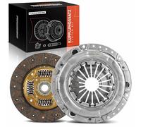 Frankberg Kit de embrague con extractor central, 14 dientes, compatible con Astra G Caravan T98 2.0L 1998-2004 Vectra B J96 2.0L 1996-2002 Zafira A MPVF75 2.0L 1999-2005 Replace# 55558371