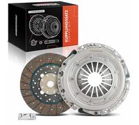 Frankberg Kit de embrague con grasa sintética compatible con Captiva C100 C140 2.0L 2006-2011 Antara L07 2.0L 2006-2010 Epica KL1 2.0L 2007-2009 Replace# 96625638