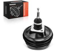 Frankberg Kit de reparación Servofreno Compatible con A4 8E2 A4 Avant 8E5 P.a.s.s.a.t Variante 3B6 Exeo ST 3R5 A6 4B2 4B4 Replace# 8E0612107