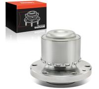 Frankberg Kit de rodamientos de ruedas Eje delantero para Sprinter 3,5-T 3-T 4,6-T 5-T 906 C-r-a-f-t-e-r 30-35 30-50 2E 2F 2006-Hoy A9063303420