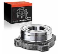 Frankberg Kit de rodamientos de ruedas Eje trasero para X5 E70 F15 F85 X6 E71 E72 F16 F86 SUV 2006-2019 33416770974
