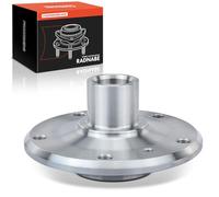 Frankberg Kit de rodamientos de ruedas sin Cojinete de rueda Trasera para Serie 3 Cabrio Coupé Touring E36 E46 1990-2007 33411093567