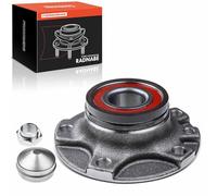 Frankberg Kit de rodamientos de ruedas Trasera Izquierda o derecha para Giulietta 940 2010-2021 51832400