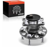Frankberg Kit de rodamientos de ruedas Trasera para Sebring JS Avenger Caliber Compass MK49 Patriot MK74 2006-2017 05105719AB