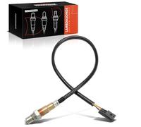 Frankberg Lambdasonde Sonda de regulación delante del catalizador Compatible con Clio IV BH 1.2L 2012-2019 Clio IV Grandtour KH 1.2L 2013-2021 Replace# 226A47538R