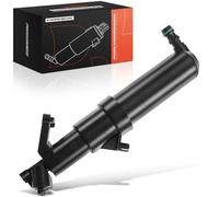 Frankberg Limpieza de faros Boquilla de agua de lavado Delantero izquierdo o derecho para Clase C W203 S203 C180 C200 C220 C230 C240 C270 C280 C30AMG C32AMG C320 C350 C55AMG 2000-2007 2038600547