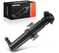 Frankberg Limpieza de faros Boquillas de lavado Compatible con A3 8P1 A3 Sportback 8PA A3 Cabrio 8P7 Replace# 8P0955102B