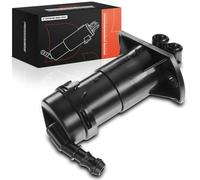 Frankberg Limpieza de faros Boquillas de lavado Compatible con A6 4F2 A6 Avant 4F5 A6 Allroad 4FH A6 Avant 4F5 C6 Replace# 4F0955102