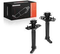 Frankberg Limpieza de faros Boquillas de lavado Compatible con A6 Avant 4G5 4GD A6 4G2 4GC A6 4G2 C7 4GC Replace#